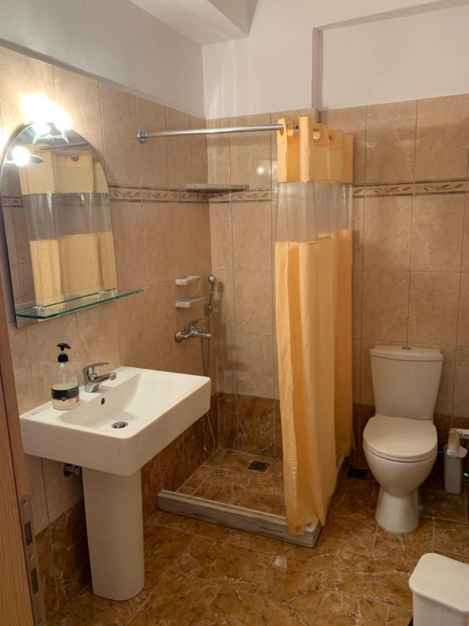 Апартаменты Κοχυλι 2 Με Υπεροχη Θεα Στο Αιγαιο Πελαγος! Арменистис Экстерьер фото